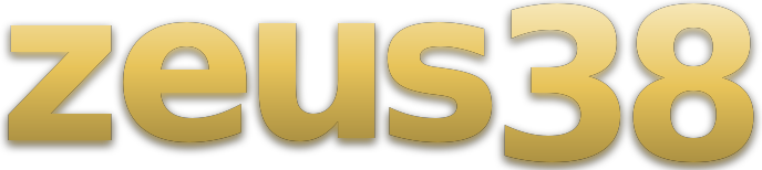 zeus38 logo